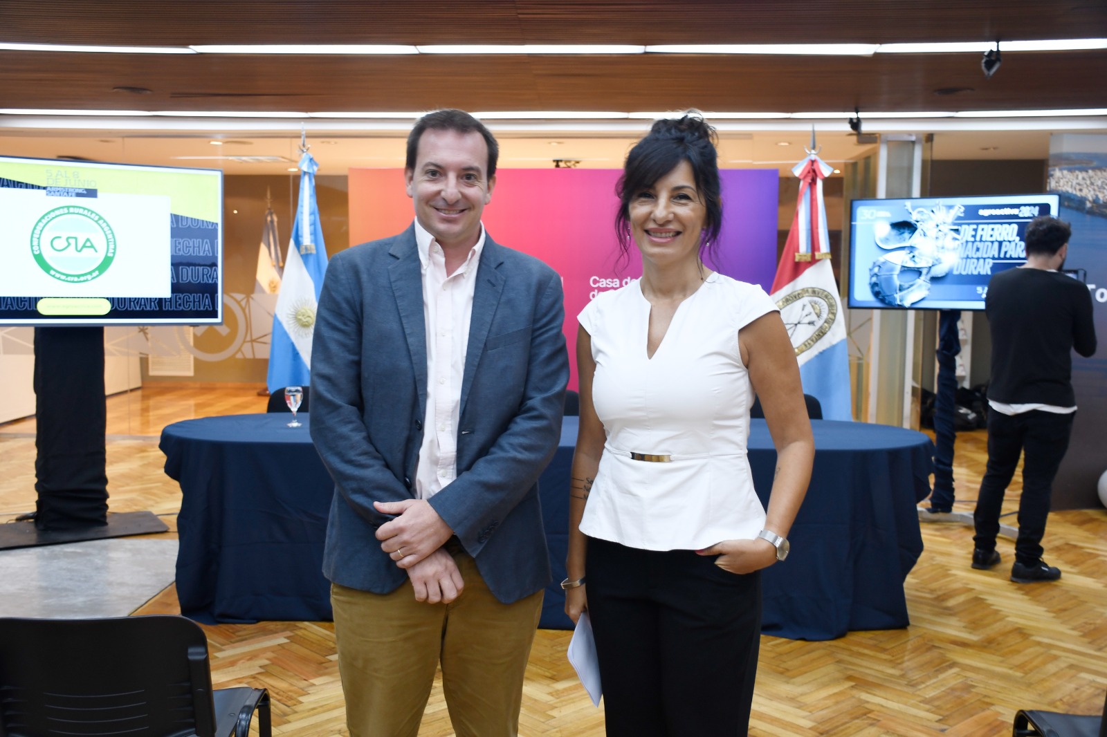 Cadena 3: La Voz Oficial de AgroActiva 2025, desde el corazÃ³n del campo 